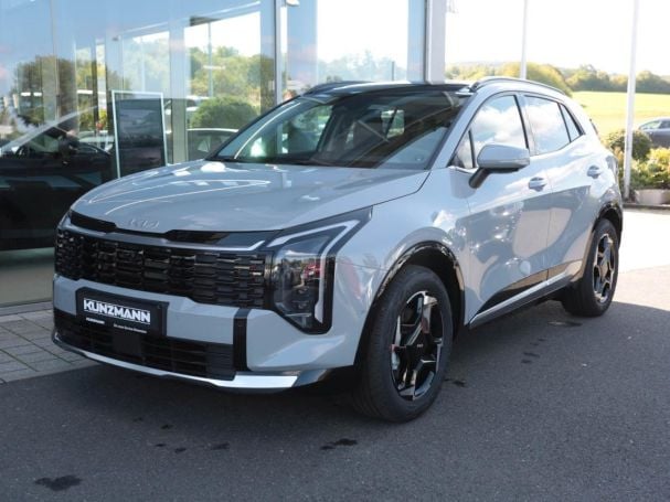 KIA Sportage 1.6T DCT AWD Spirit Panorama HUD 360°