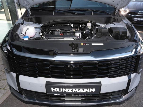 KIA Sportage 1.6T DCT AWD Spirit Panorama HUD 360°