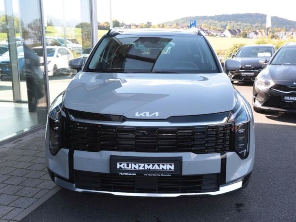 KIA Sportage 1.6T DCT AWD Spirit Panorama HUD 360°