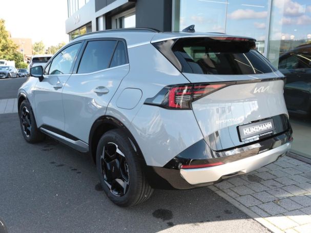 KIA Sportage 1.6T DCT AWD Spirit Panorama HUD 360°
