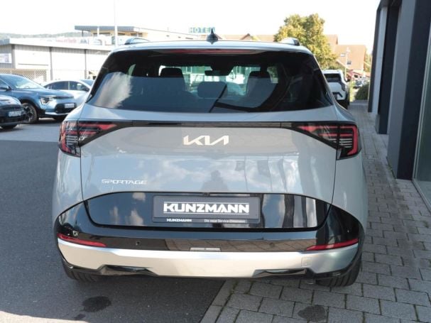 KIA Sportage 1.6T DCT AWD Spirit Panorama HUD 360°