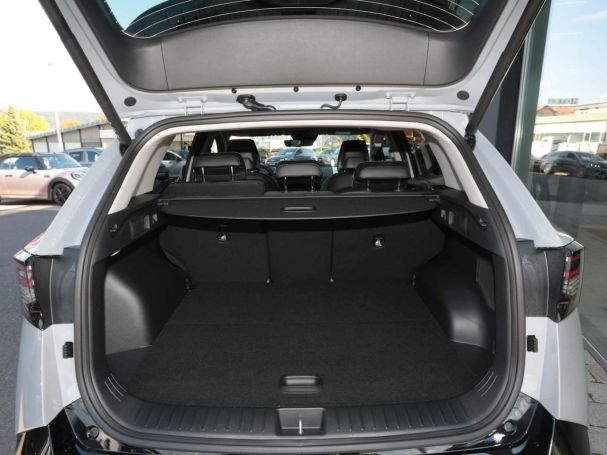 KIA Sportage 1.6T DCT AWD Spirit Panorama HUD 360°