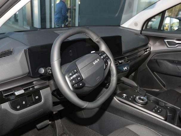 KIA Sportage 1.6T DCT AWD Spirit Panorama HUD 360°