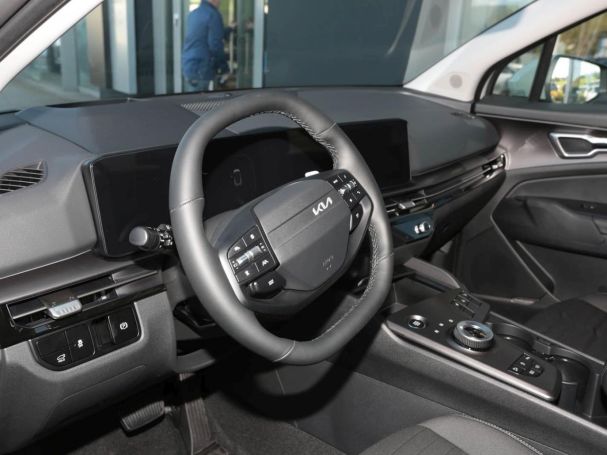 KIA Sportage 1.6T DCT AWD Spirit Panorama HUD 360°