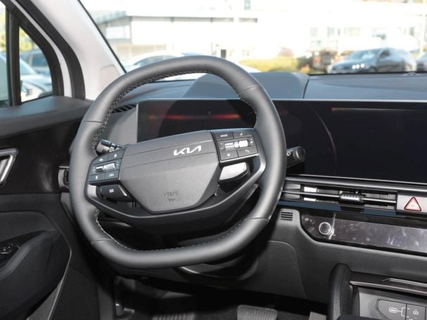 KIA Sportage 1.6T DCT AWD Spirit Panorama HUD 360°