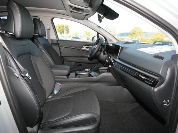 KIA Sportage 1.6T DCT AWD Spirit Panorama HUD 360°