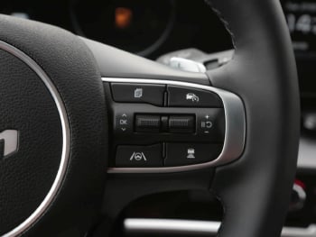 KIA Sportage 1.6T DCT GT-Line Navi Harman/Kardon 360°