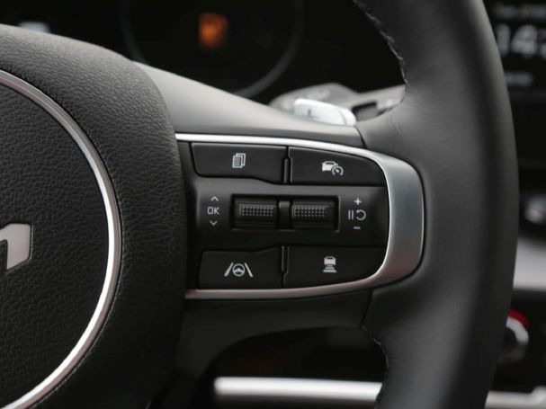 KIA Sportage 1.6T DCT GT-Line Navi Harman/Kardon 360° KIA Sportage 1.6T DCT GT-Line Navi Harman/Kardon 360°