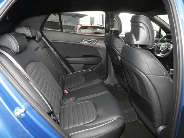 KIA Sportage 1.6T DCT GT-Line Navi Harman/Kardon 360° KIA Sportage 1.6T DCT GT-Line Navi Harman/Kardon 360°