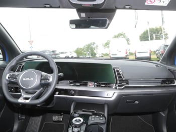 KIA Sportage 1.6T DCT GT-Line Navi Harman/Kardon 360°
