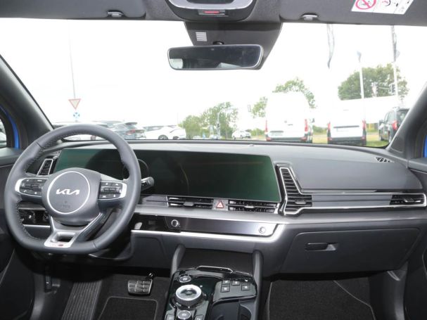 KIA Sportage 1.6T DCT GT-Line Navi Harman/Kardon 360° KIA Sportage 1.6T DCT GT-Line Navi Harman/Kardon 360°