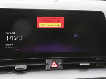 KIA Sportage 1.6T DCT GT-Line Navi Harman/Kardon 360°