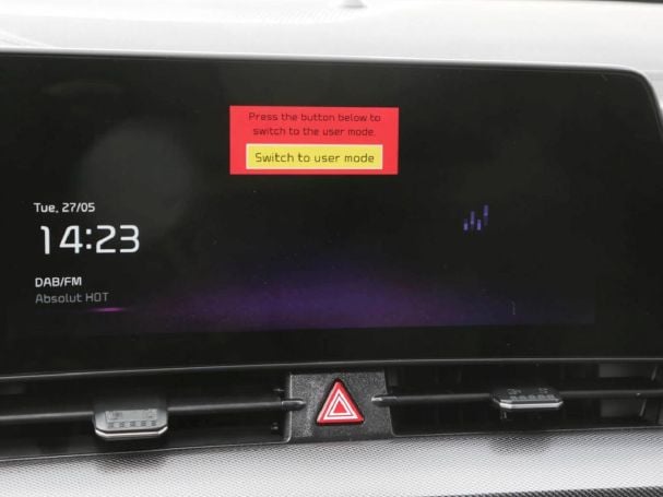 KIA Sportage 1.6T DCT GT-Line Navi Harman/Kardon 360° KIA Sportage 1.6T DCT GT-Line Navi Harman/Kardon 360°