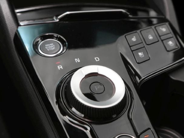 KIA Sportage 1.6T DCT GT-Line Navi Harman/Kardon 360° KIA Sportage 1.6T DCT GT-Line Navi Harman/Kardon 360°