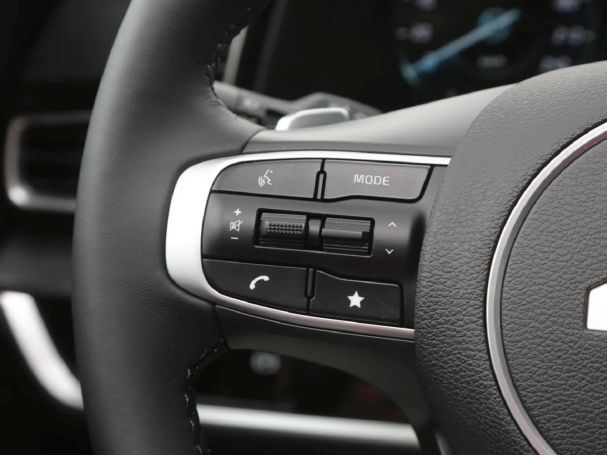 KIA Sportage 1.6T DCT GT-Line Navi Harman/Kardon 360° KIA Sportage 1.6T DCT GT-Line Navi Harman/Kardon 360°