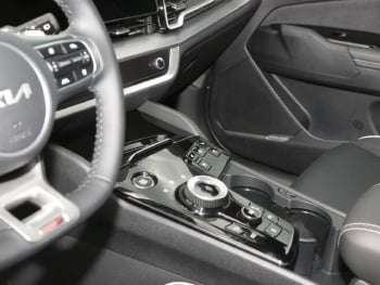 KIA Sportage 1.6T DCT GT-Line Navi Harman/Kardon 360°