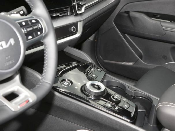 KIA Sportage 1.6T DCT GT-Line Navi Harman/Kardon 360° KIA Sportage 1.6T DCT GT-Line Navi Harman/Kardon 360°