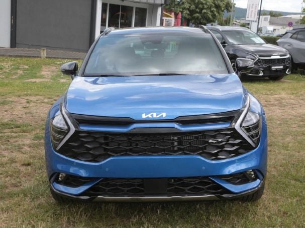KIA Sportage 1.6T DCT GT-Line Navi Harman/Kardon 360° KIA Sportage 1.6T DCT GT-Line Navi Harman/Kardon 360°