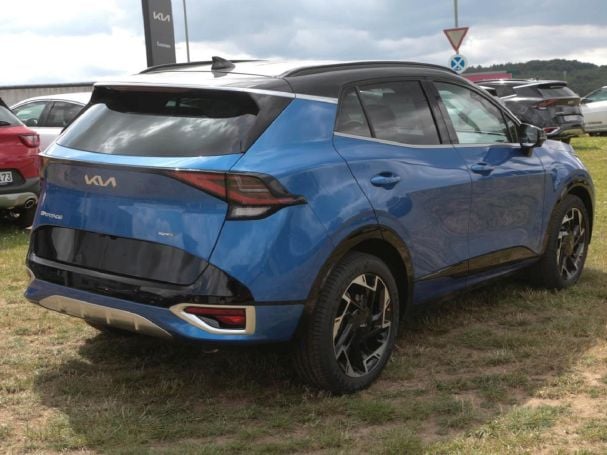 KIA Sportage 1.6T DCT GT-Line Navi Harman/Kardon 360° KIA Sportage 1.6T DCT GT-Line Navi Harman/Kardon 360°
