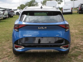 KIA Sportage 1.6T DCT GT-Line Navi Harman/Kardon 360°