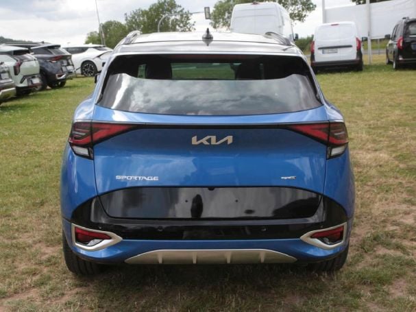 KIA Sportage 1.6T DCT GT-Line Navi Harman/Kardon 360° KIA Sportage 1.6T DCT GT-Line Navi Harman/Kardon 360°