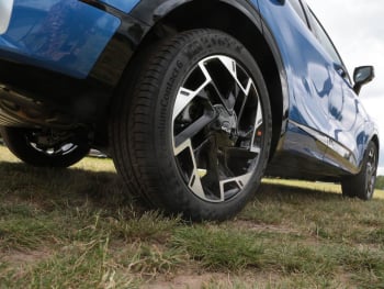 KIA Sportage 1.6T DCT GT-Line Navi Harman/Kardon 360°