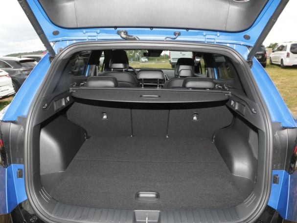 KIA Sportage 1.6T DCT GT-Line Navi Harman/Kardon 360° KIA Sportage 1.6T DCT GT-Line Navi Harman/Kardon 360°