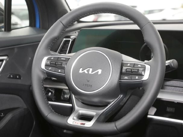 KIA Sportage 1.6T DCT GT-Line Navi Harman/Kardon 360° KIA Sportage 1.6T DCT GT-Line Navi Harman/Kardon 360°