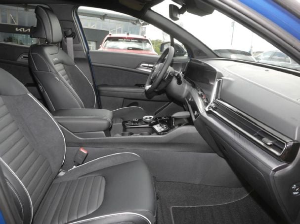 KIA Sportage 1.6T DCT GT-Line Navi Harman/Kardon 360° KIA Sportage 1.6T DCT GT-Line Navi Harman/Kardon 360°