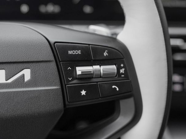 KIA Sportage 1.6T DCT GT-Line Panorama HeadUp ACC