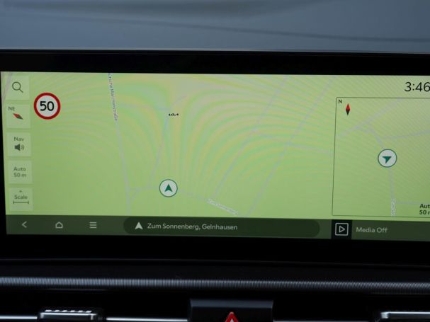 KIA Sportage 1.6T DCT GT-Line Panorama HeadUp ACC