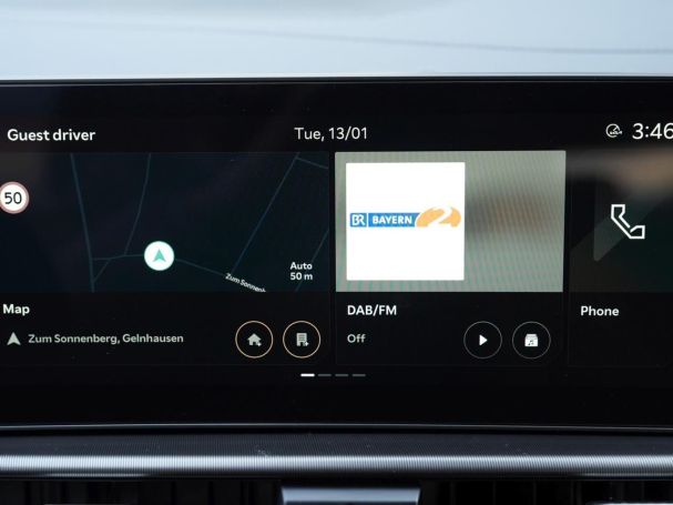 KIA Sportage 1.6T DCT GT-Line Panorama HeadUp ACC