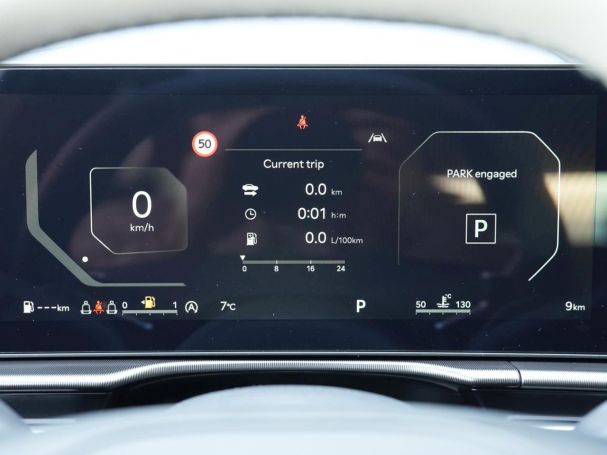 KIA Sportage 1.6T DCT GT-Line Panorama HeadUp ACC