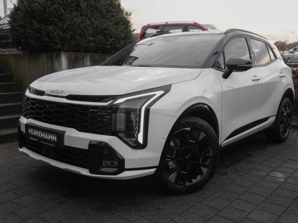 KIA Sportage 1.6T DCT GT-Line Panorama HeadUp ACC