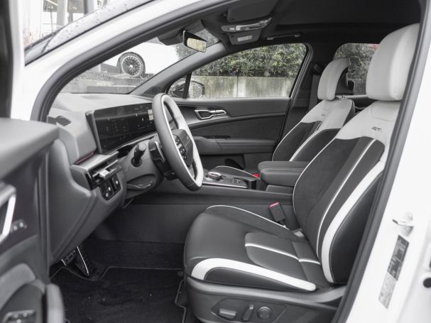 KIA Sportage 1.6T DCT GT-Line Panorama HeadUp ACC