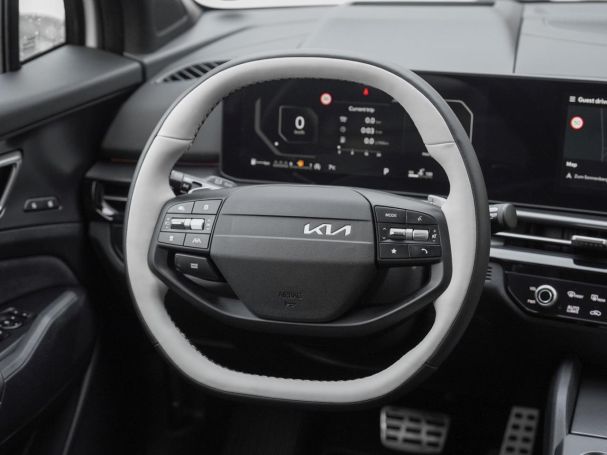 KIA Sportage 1.6T DCT GT-Line Panorama HeadUp ACC