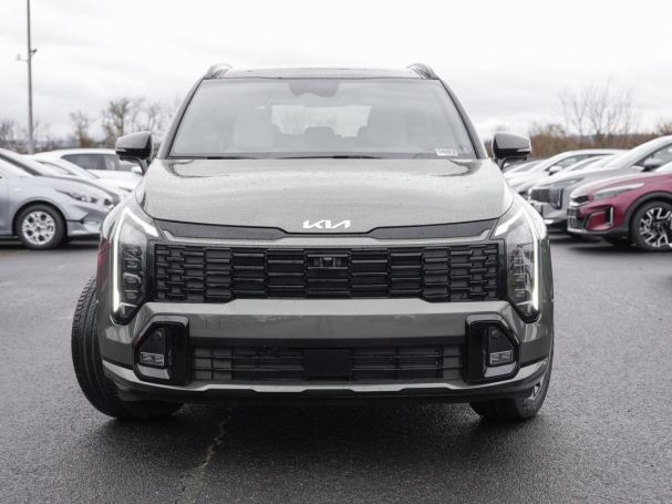 KIA Sportage 1.6T DCT GT-Line Navi Sound-P HUD ACC