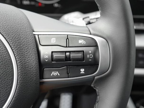 KIA Sportage 1.6T DCT GT-Line Navi Harman/Kardon ACC KIA Sportage 1.6T DCT GT-Line Navi Harman/Kardon ACC