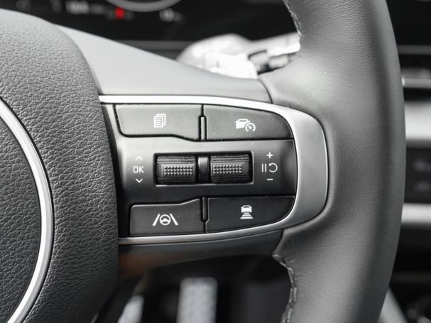 KIA Sportage 1.6T DCT GT-Line Navi Harman/Kardon ACC