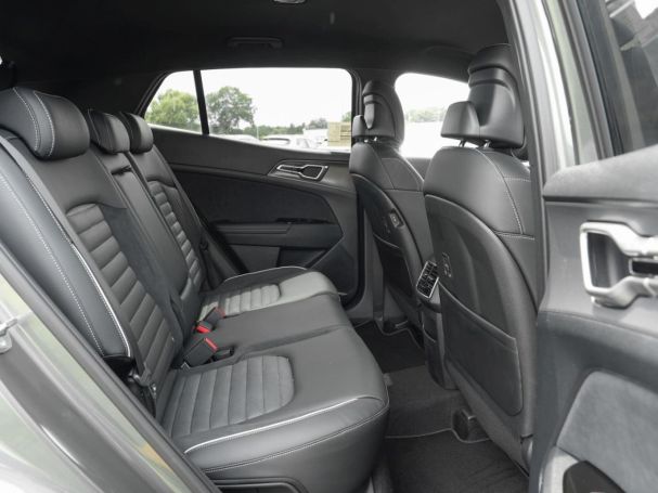 KIA Sportage 1.6T DCT GT-Line Navi Harman/Kardon ACC