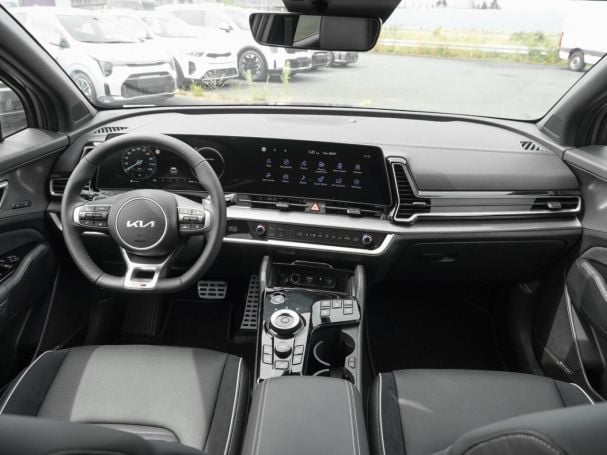 KIA Sportage 1.6T DCT GT-Line Navi Harman/Kardon ACC