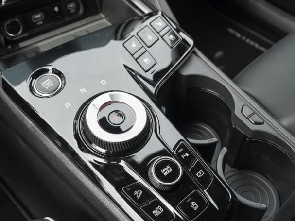 KIA Sportage 1.6T DCT GT-Line Navi Harman/Kardon ACC