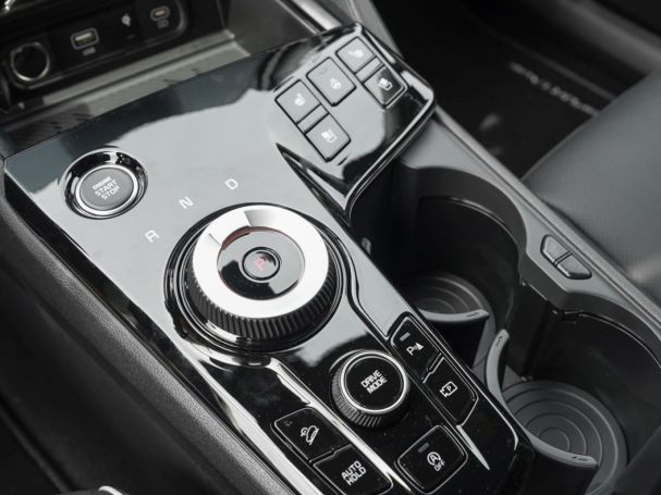 KIA Sportage 1.6T DCT GT-Line Navi Harman/Kardon ACC