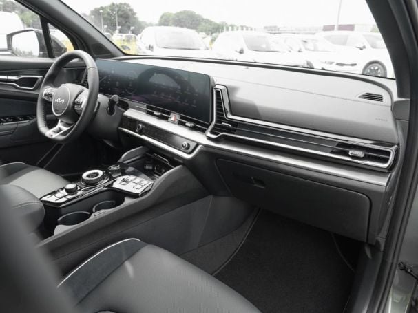 KIA Sportage 1.6T DCT GT-Line Navi Harman/Kardon ACC