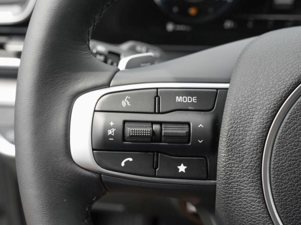 KIA Sportage 1.6T DCT GT-Line Navi Harman/Kardon ACC KIA Sportage 1.6T DCT GT-Line Navi Harman/Kardon ACC