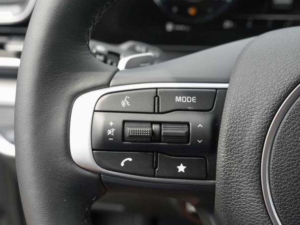 KIA Sportage 1.6T DCT GT-Line Navi Harman/Kardon ACC