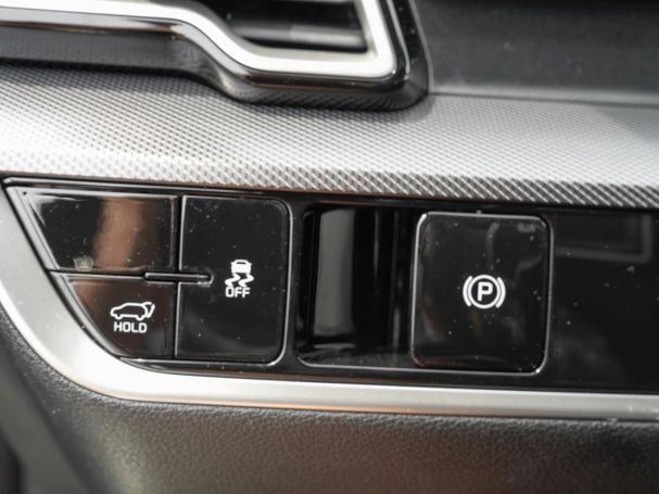KIA Sportage 1.6T DCT GT-Line Navi Harman/Kardon ACC KIA Sportage 1.6T DCT GT-Line Navi Harman/Kardon ACC