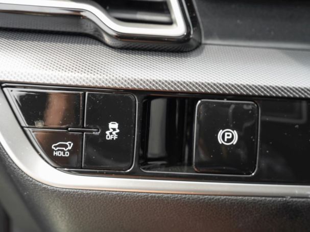 KIA Sportage 1.6T DCT GT-Line Navi Harman/Kardon ACC