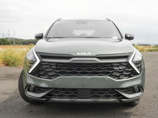KIA Sportage 1.6T DCT GT-Line Navi Harman/Kardon ACC