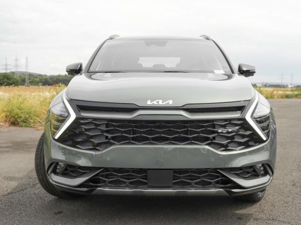 KIA Sportage 1.6T DCT GT-Line Navi Harman/Kardon ACC